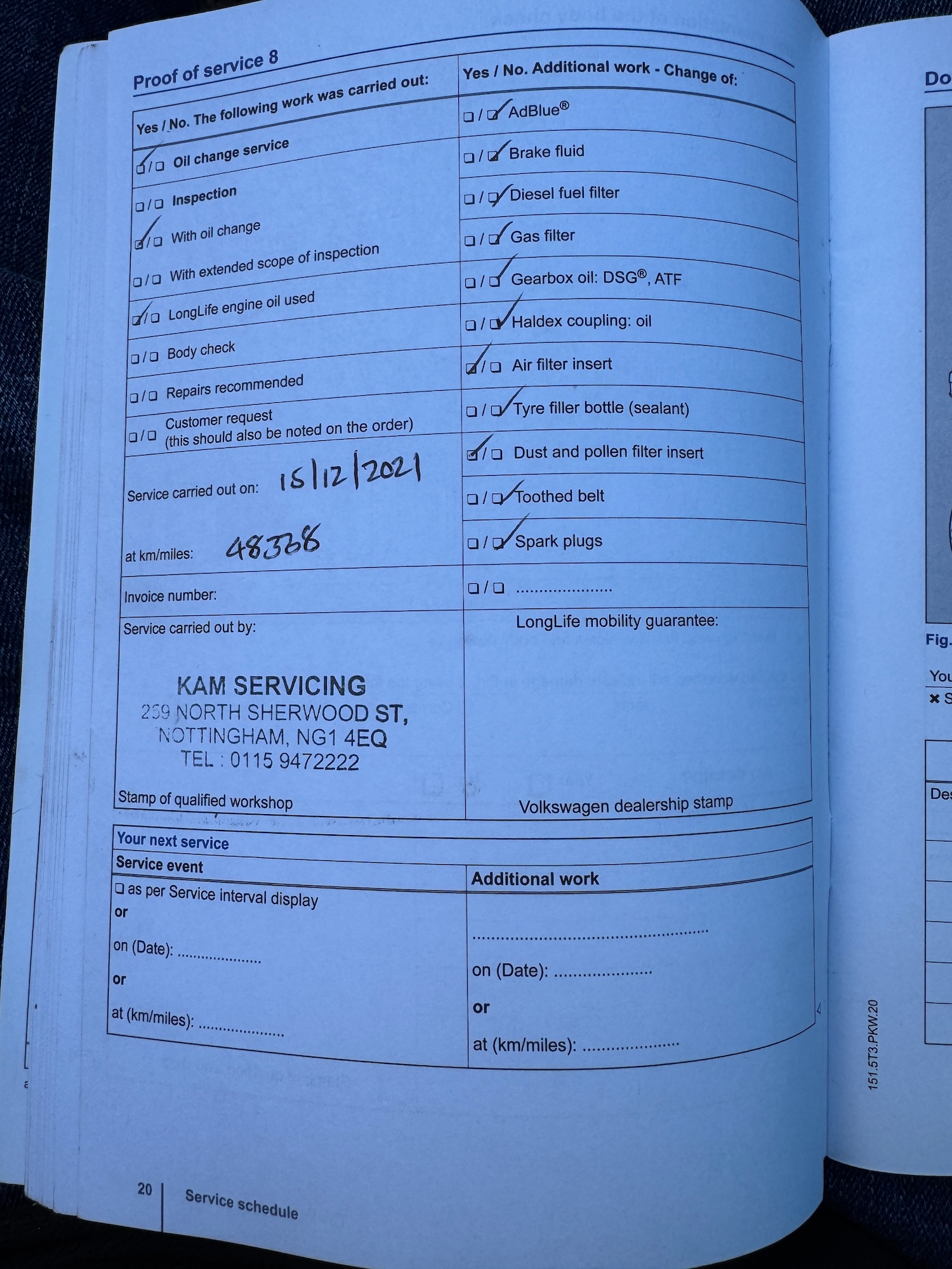 Used Volkswagen Golf 2014 for sale - 76369003: Photo 41