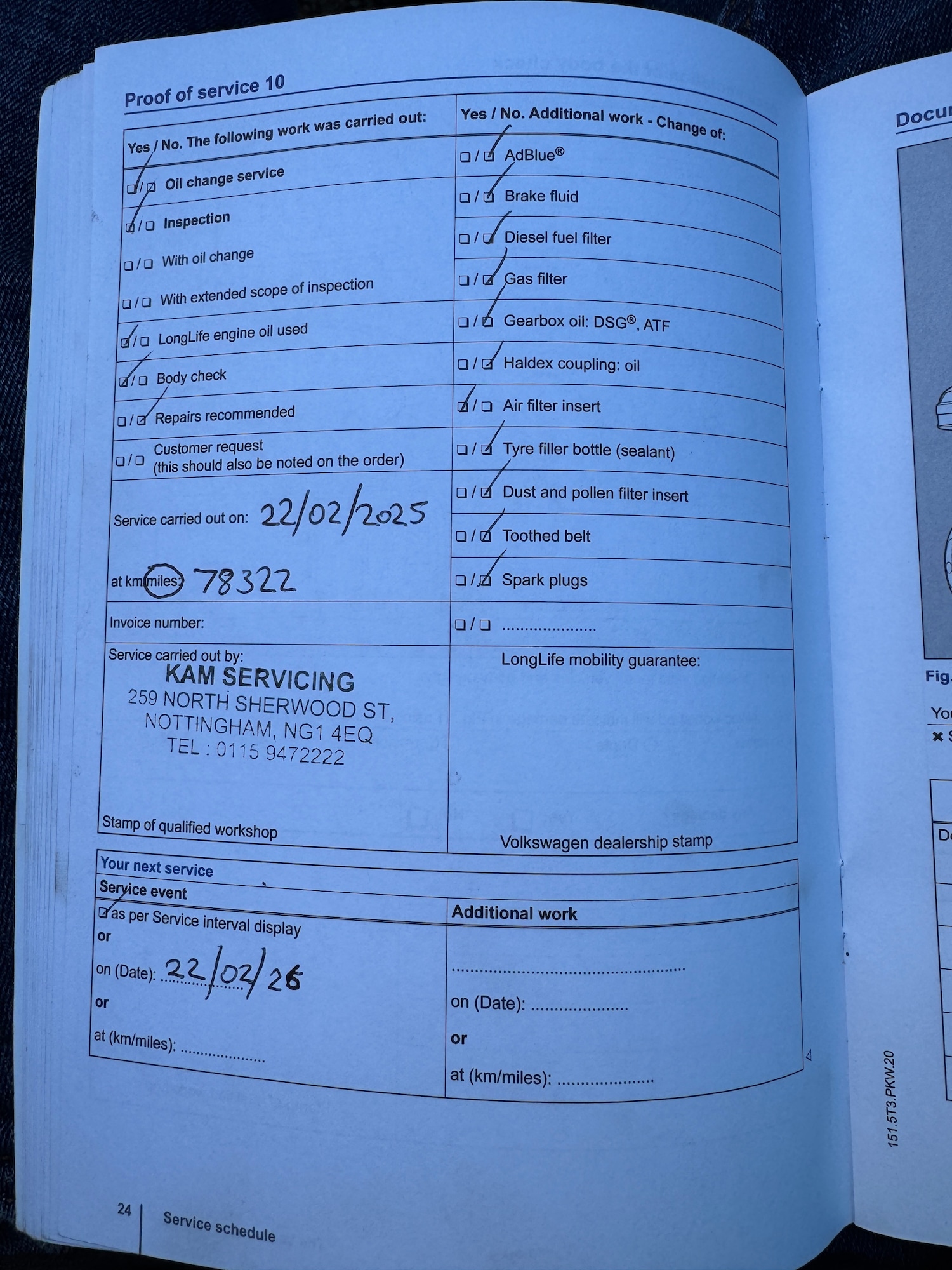 Used Volkswagen Golf 2014 for sale - 76369003: Photo 43