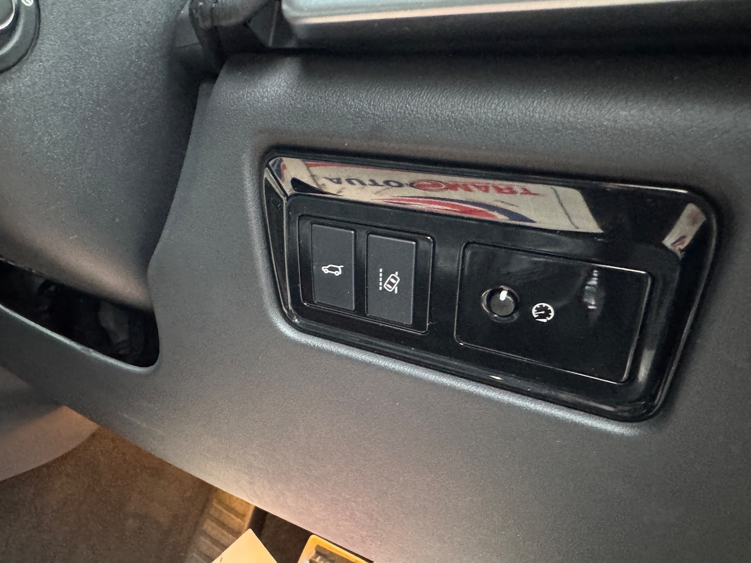 Used Jaguar F-Pace 2017 for sale - 76416485: Photo 18