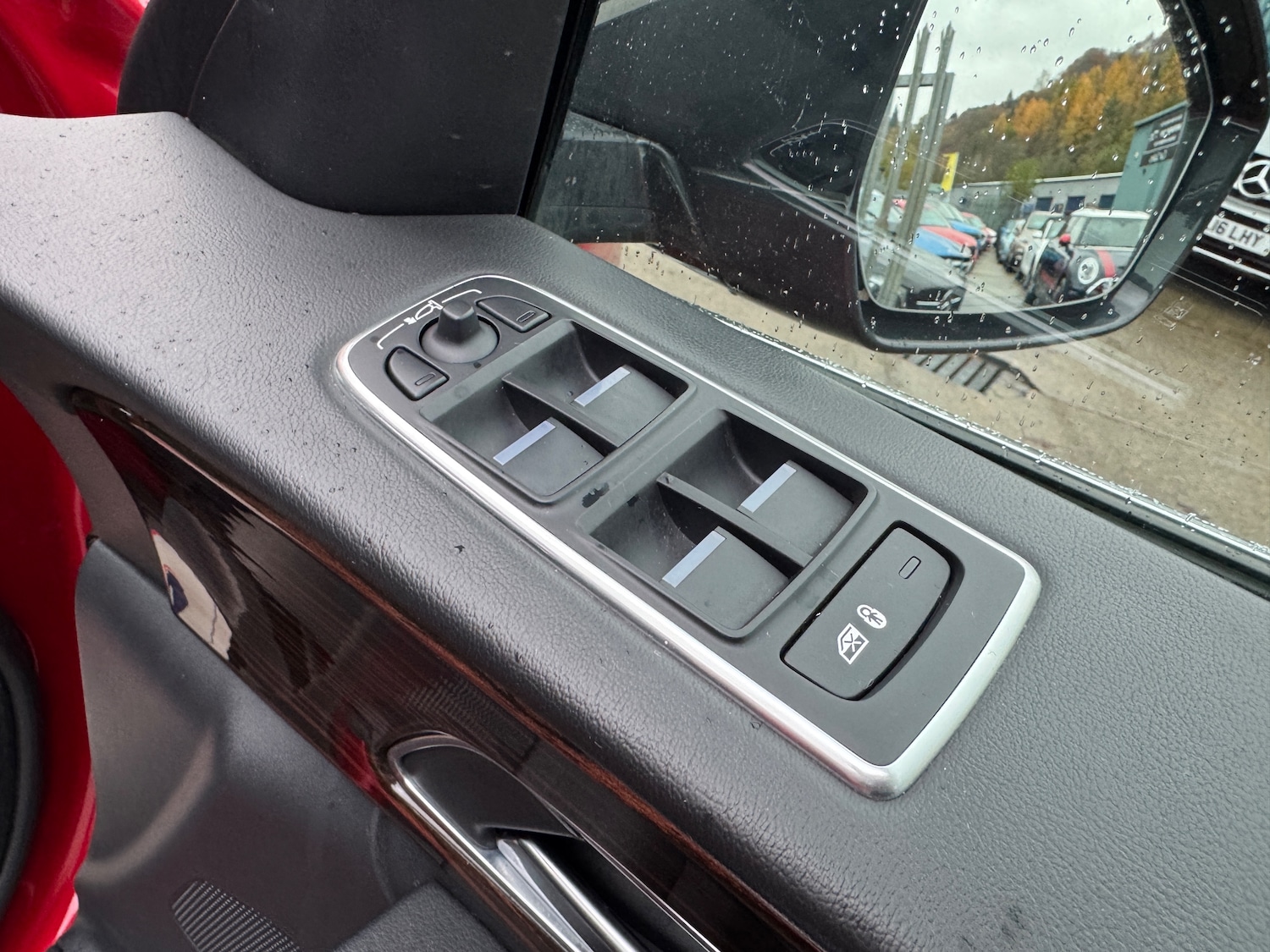 Used Jaguar F-Pace 2017 for sale - 76416485: Photo 20