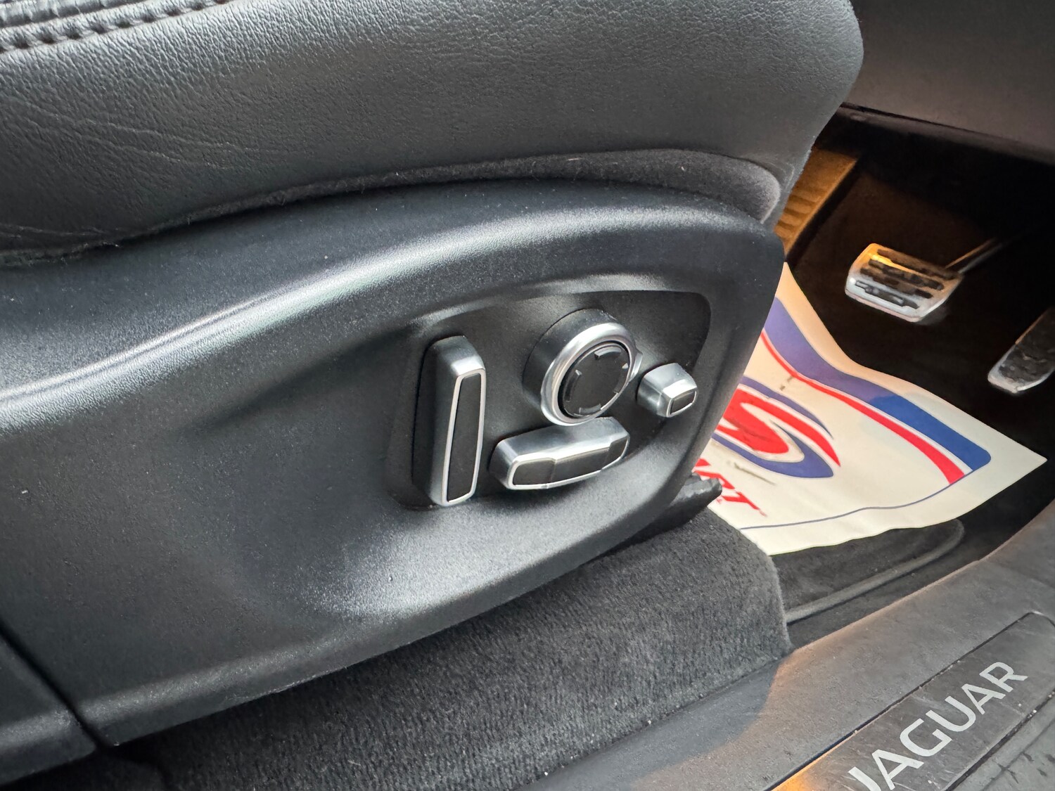 Used Jaguar F-Pace 2017 for sale - 76416485: Photo 22