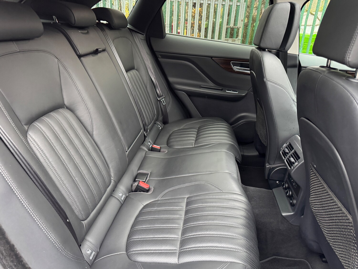 Used Jaguar F-Pace 2017 for sale - 76416485: Photo 23