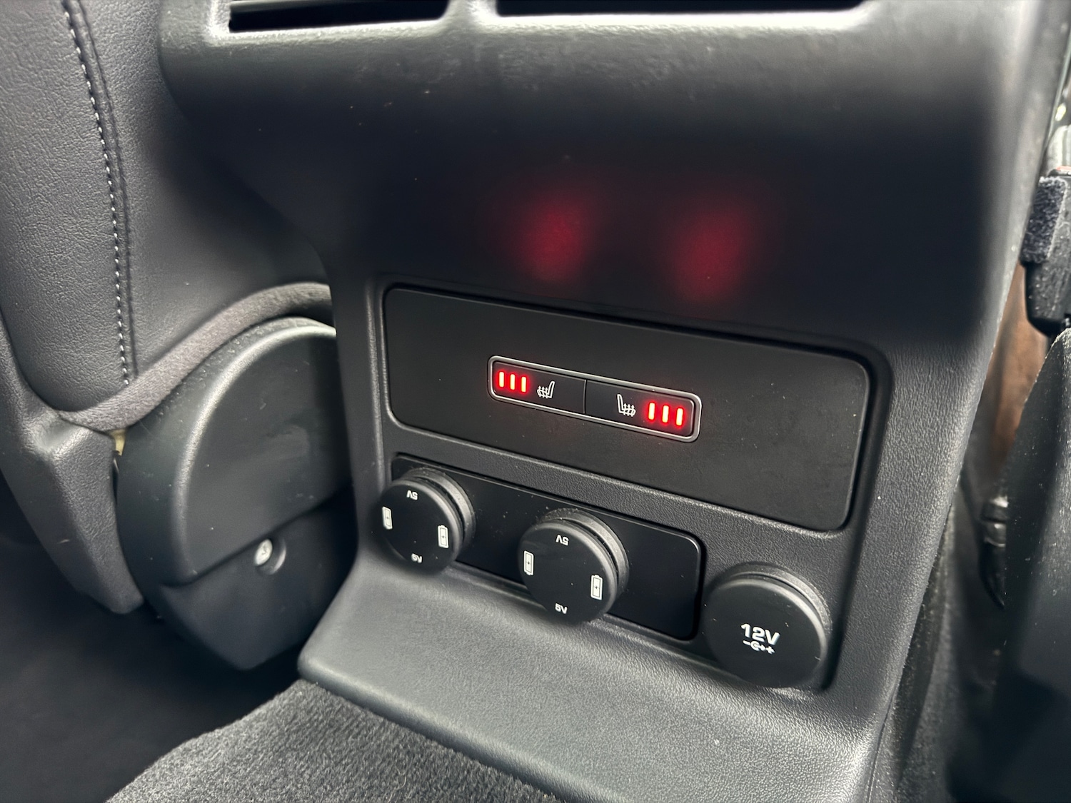 Used Jaguar F-Pace 2017 for sale - 76416485: Photo 26