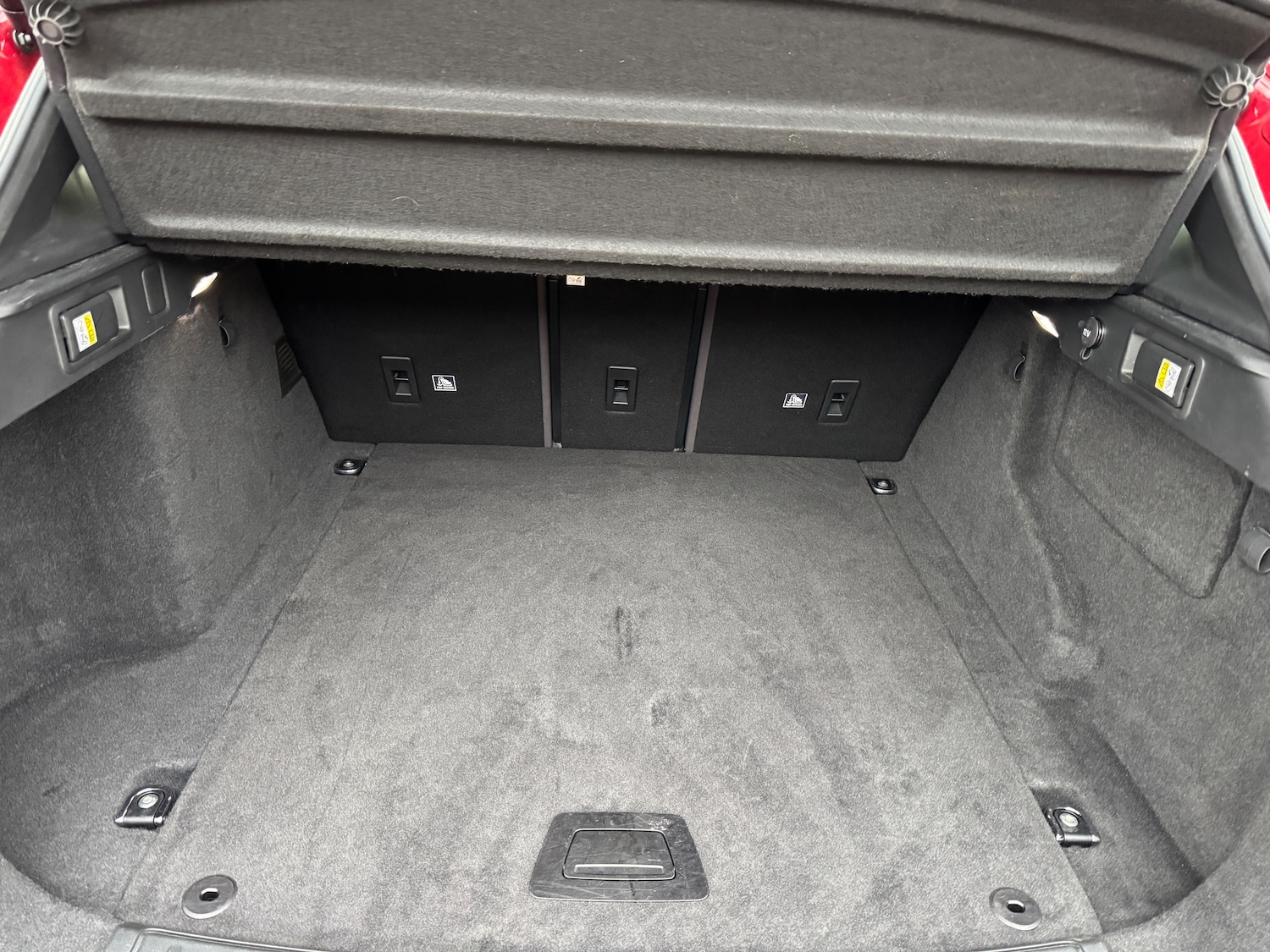 Used Jaguar F-Pace 2017 for sale - 76416485: Photo 29