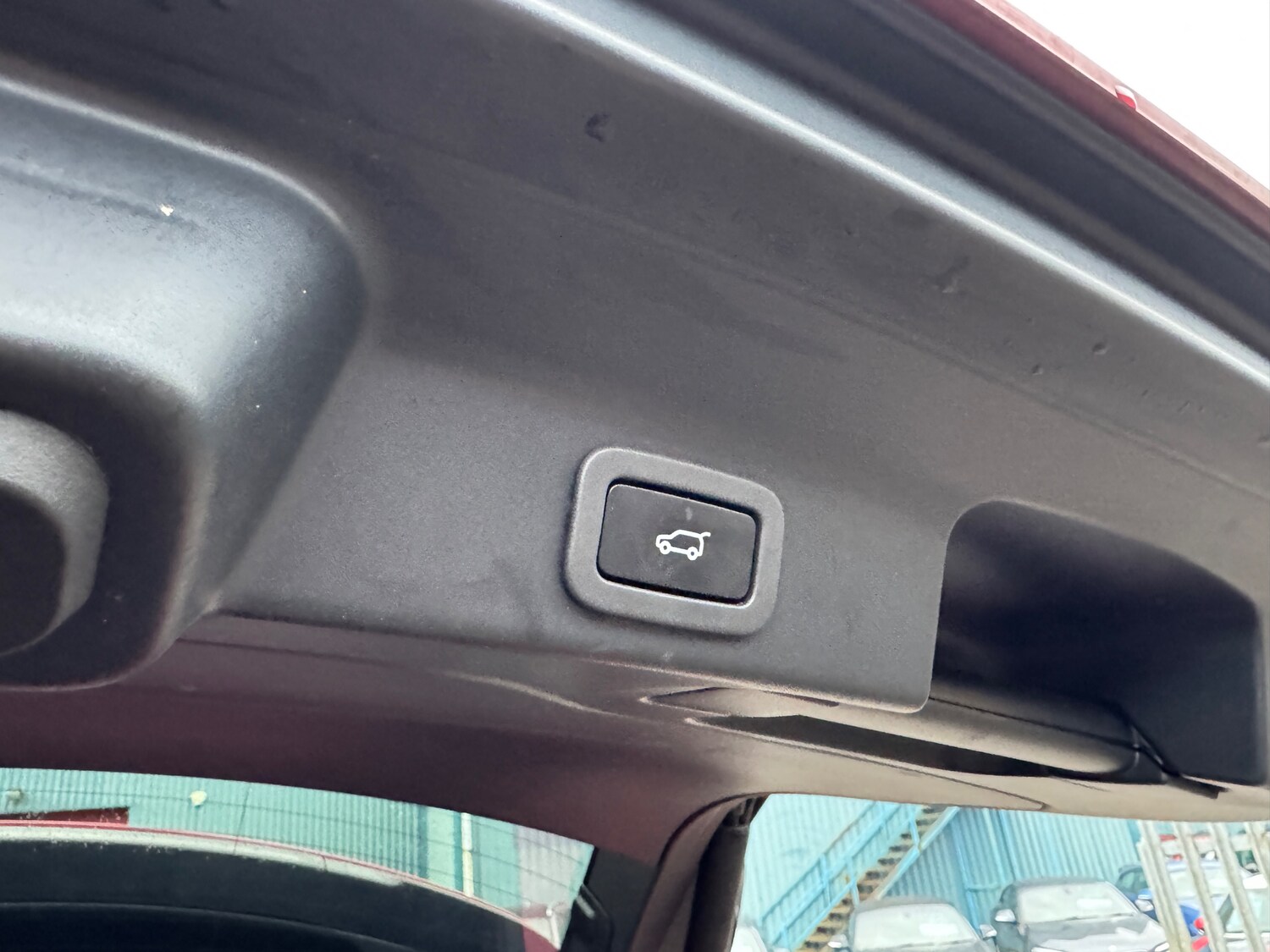 Used Jaguar F-Pace 2017 for sale - 76416485: Photo 30