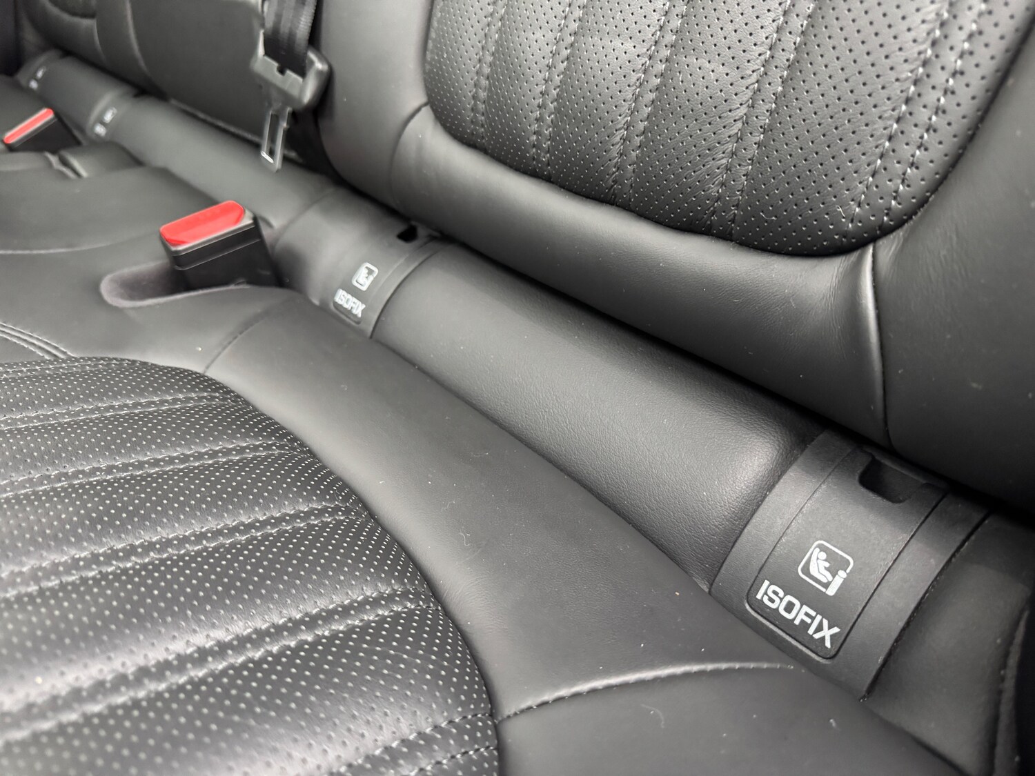 Used Jaguar F-Pace 2017 for sale - 76416485: Photo 34