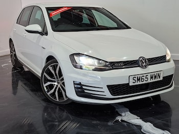 Used Volkswagen Golf 2015 for sale - 79246043: Photo