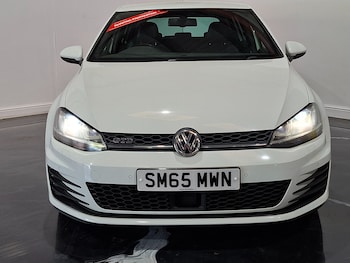 Used Volkswagen Golf 2015 for sale - 79246043: Photo