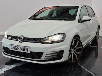 Used Volkswagen Golf 2015 for sale - 79246043: Photo