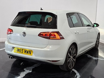 Used Volkswagen Golf 2015 for sale - 79246043: Photo