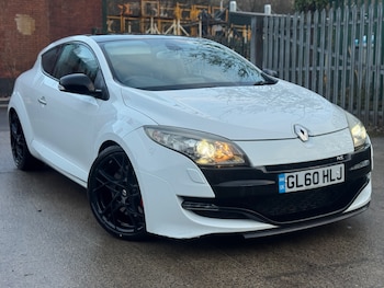 2011 (60) - 2.0 T 16V Renaultsport 250 3dr