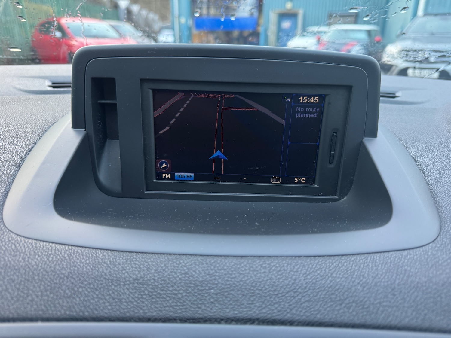 Used Renault Megane 2011 for sale - 77152685: Photo 7