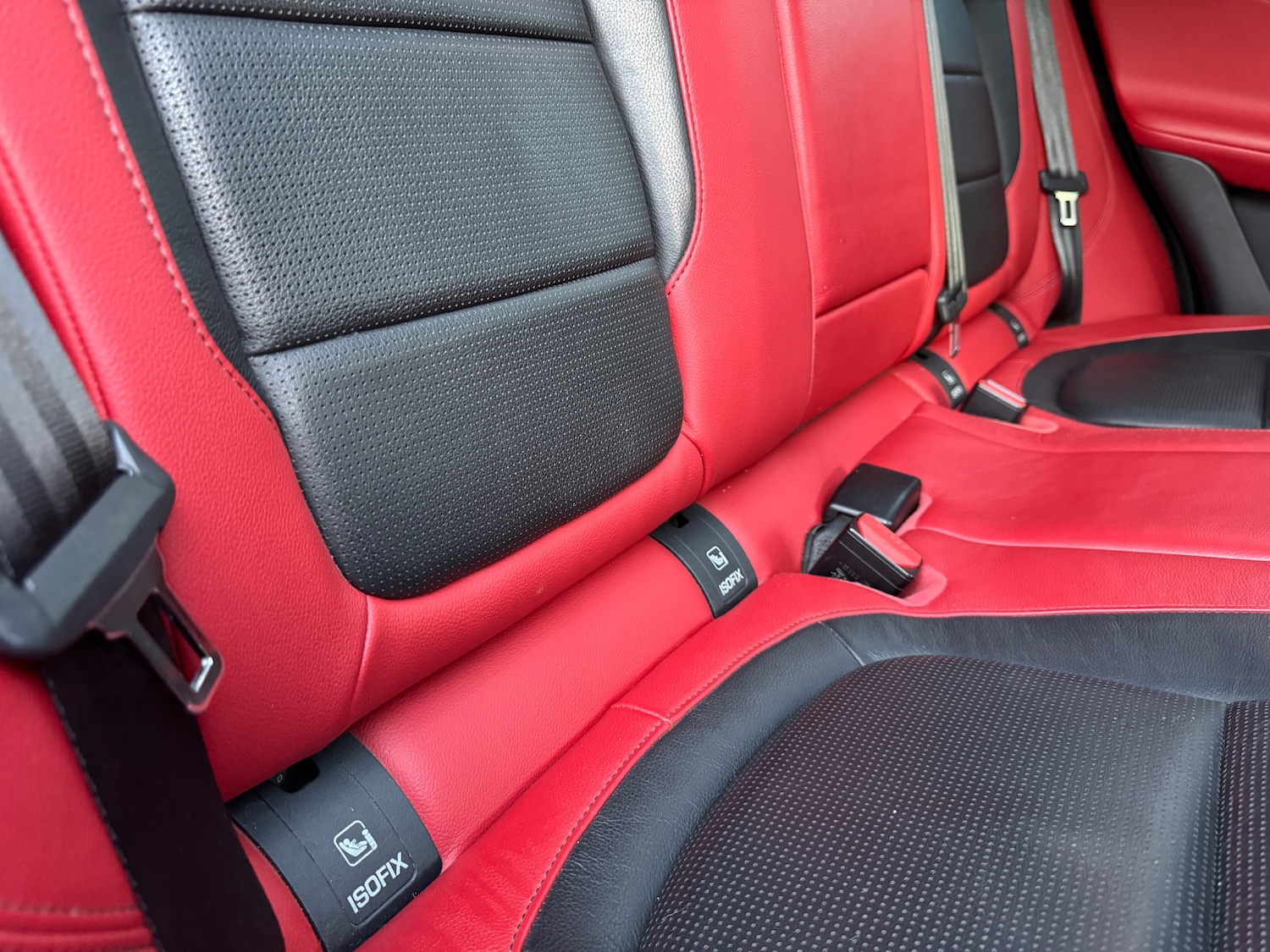 Used Jaguar F-Pace 2017 for sale - 75982933: Photo 21