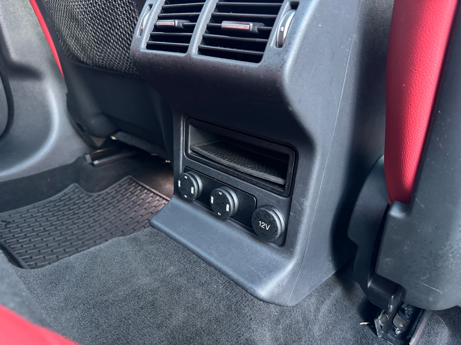 Used Jaguar F-Pace 2017 for sale - 75982933: Photo 22