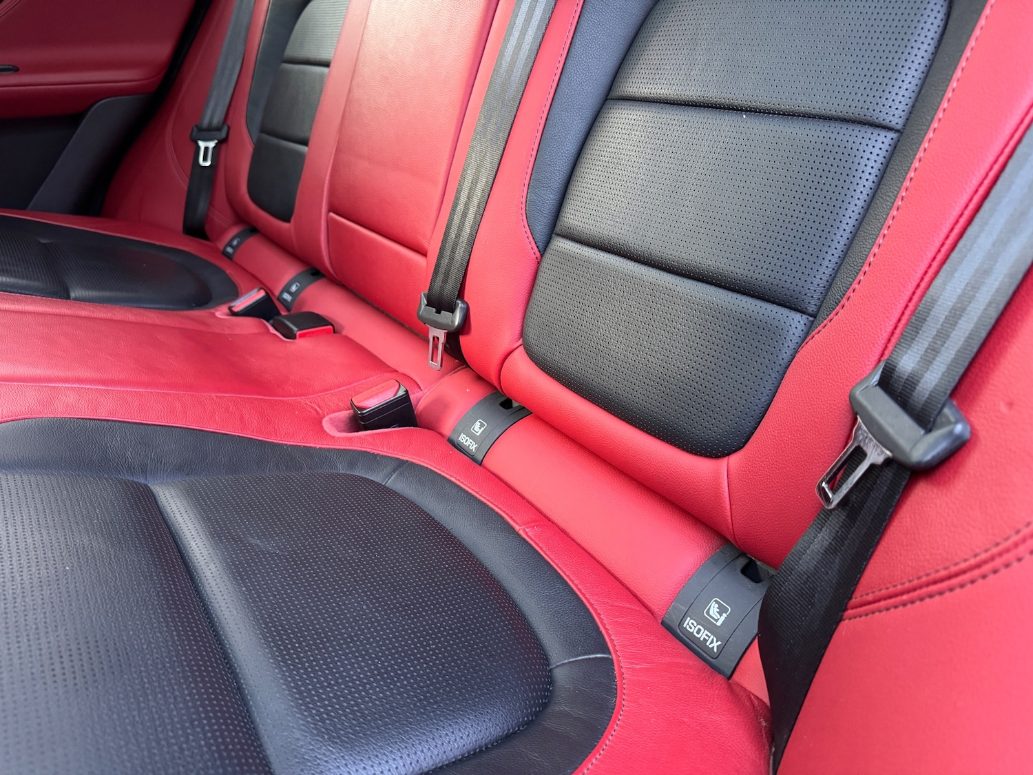 Used Jaguar F-Pace 2017 for sale - 75982933: Photo 28