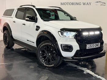 Used Ford Ranger 2023 for sale - 79779376: Photo
