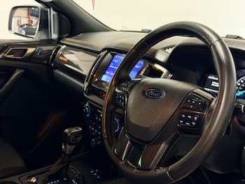 Used Ford Ranger 2023 for sale - 79779376: Photo