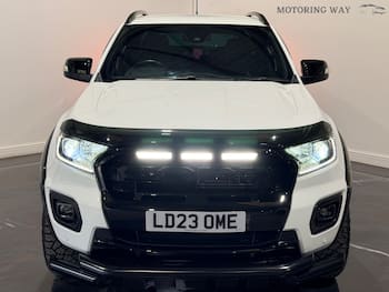 Used Ford Ranger 2023 for sale - 79779376: Photo