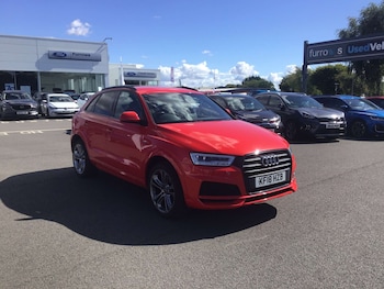 Audi - Q3