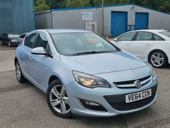2015 - 2.0 CDTi 16V ecoFLEX SRi 5dr