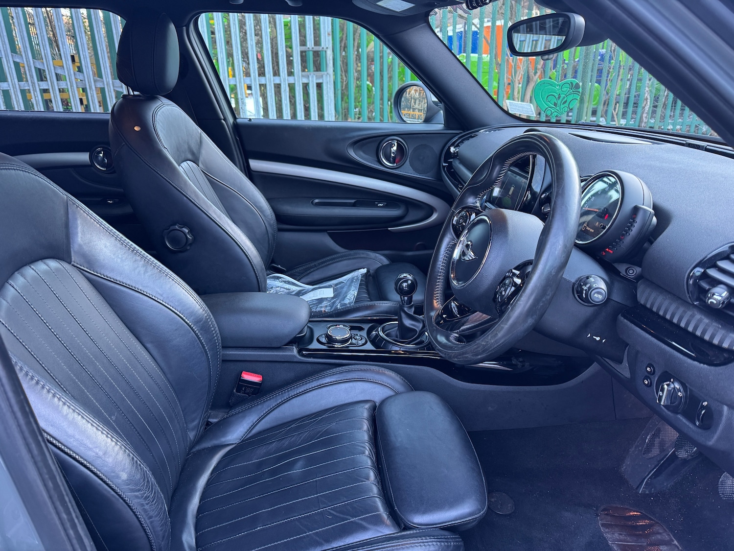 Used MINI Clubman 2017 for sale - 77096099: Photo 5