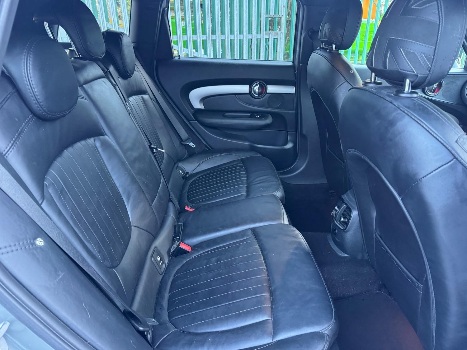 Used MINI Clubman 2017 for sale - 77096099: Photo 6