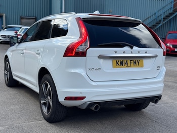 Used Volvo XC60 2014 for sale - 78084003: Photo