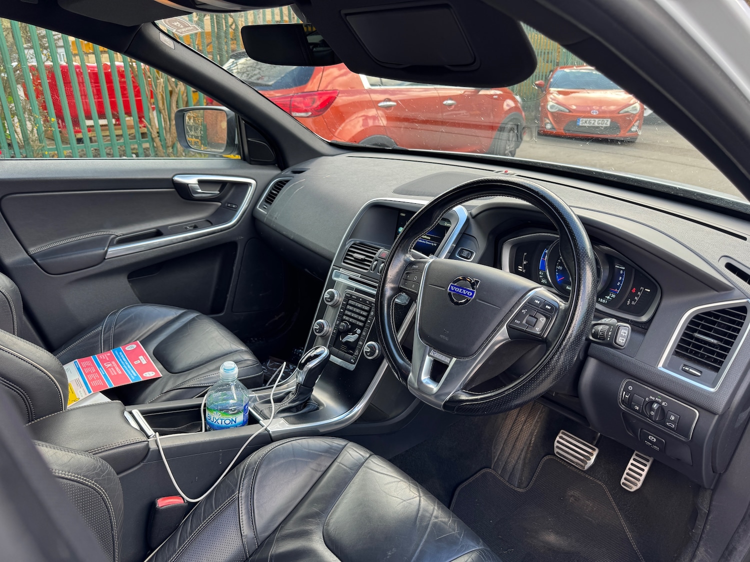 Used Volvo XC60 2014 for sale - 78084003: Photo 5