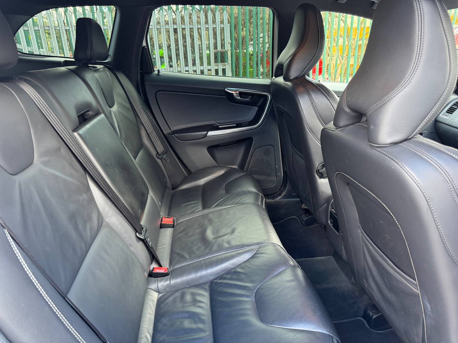 Used Volvo XC60 2014 for sale - 78084003: Photo 6