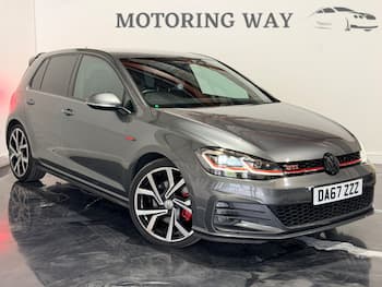 Used Volkswagen Golf 2018 for sale - 79724663: Photo