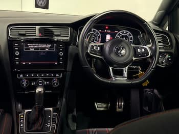 Used Volkswagen Golf 2018 for sale - 79724663: Photo