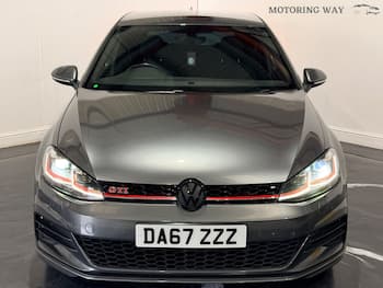 Used Volkswagen Golf 2018 for sale - 79724663: Photo