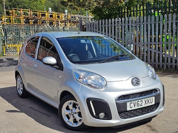 Citroen - C1