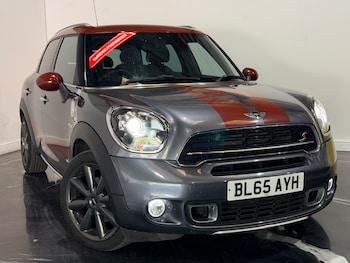 Used MINI Countryman 2015 for sale - 79462975: Photo