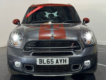 Used MINI Countryman 2015 for sale - 79462975: Photo