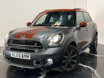 Used MINI Countryman 2015 for sale - 79462975: Photo