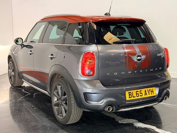 Used MINI Countryman 2015 for sale - 79462975: Photo