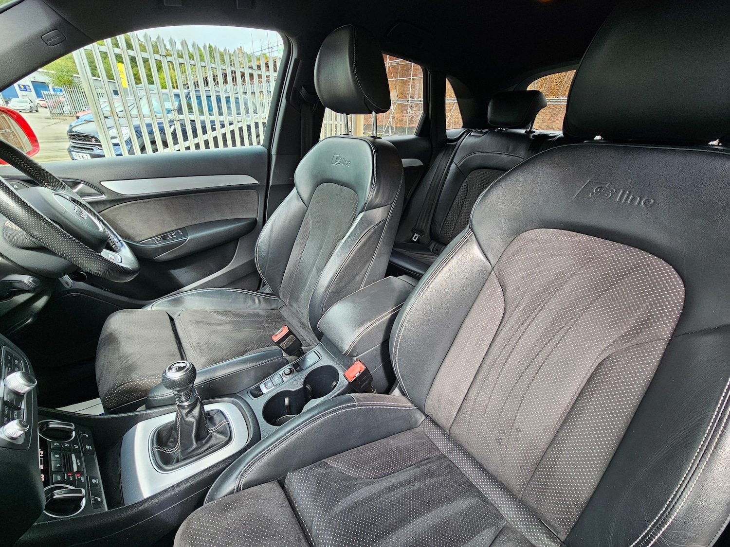 Used Audi Q3 2016 for sale - 75823433: Photo 14