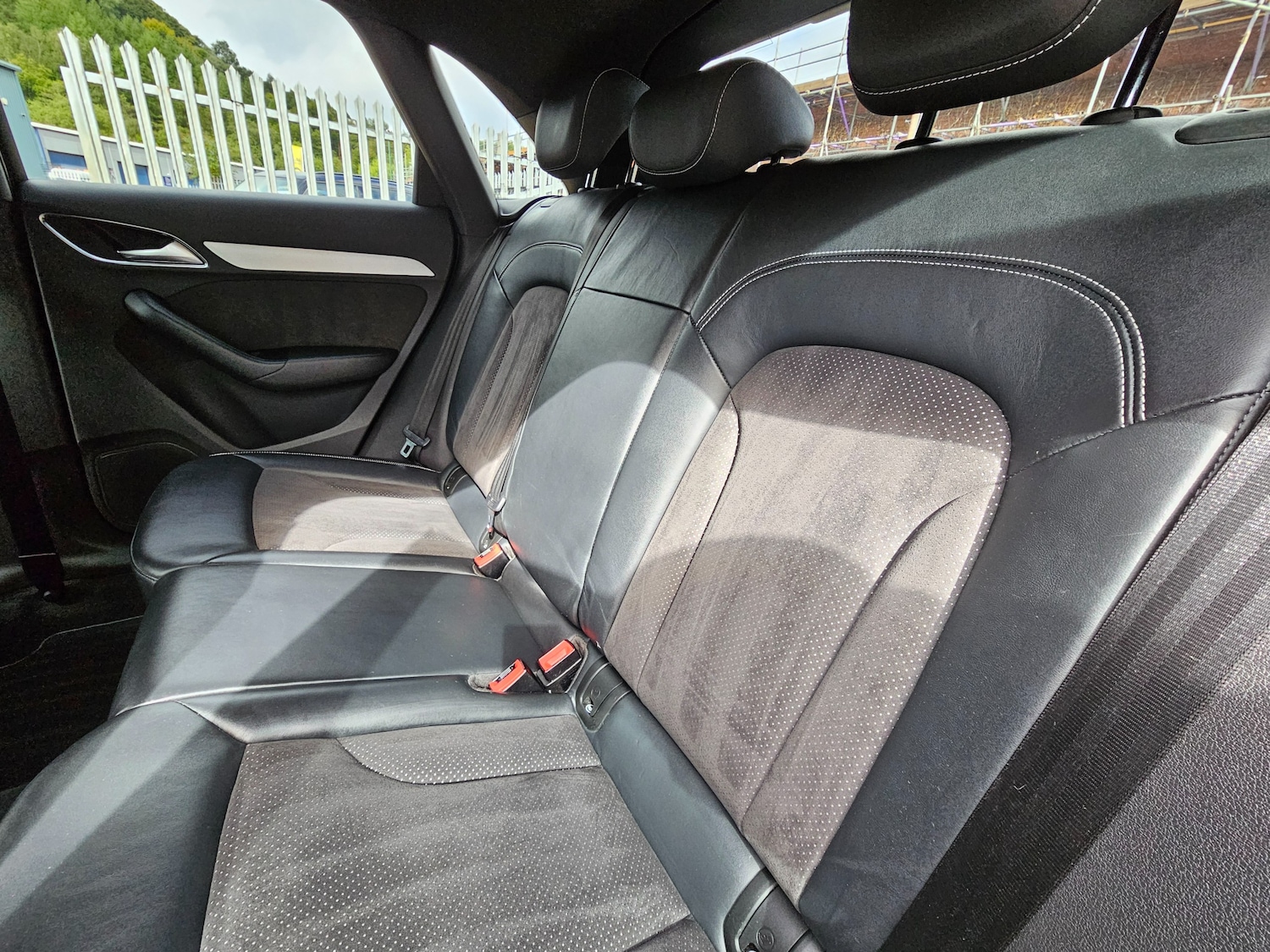 Used Audi Q3 2016 for sale - 75823433: Photo 15