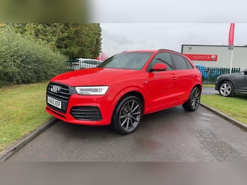 Audi - Q3