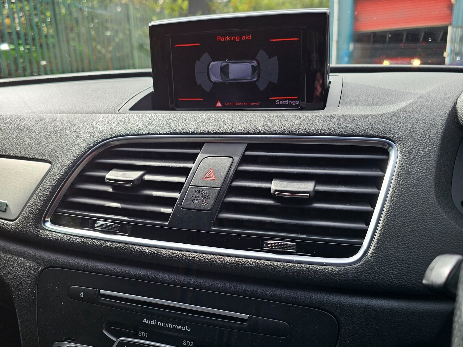 Used Audi Q3 2016 for sale - 75823433: Photo 20