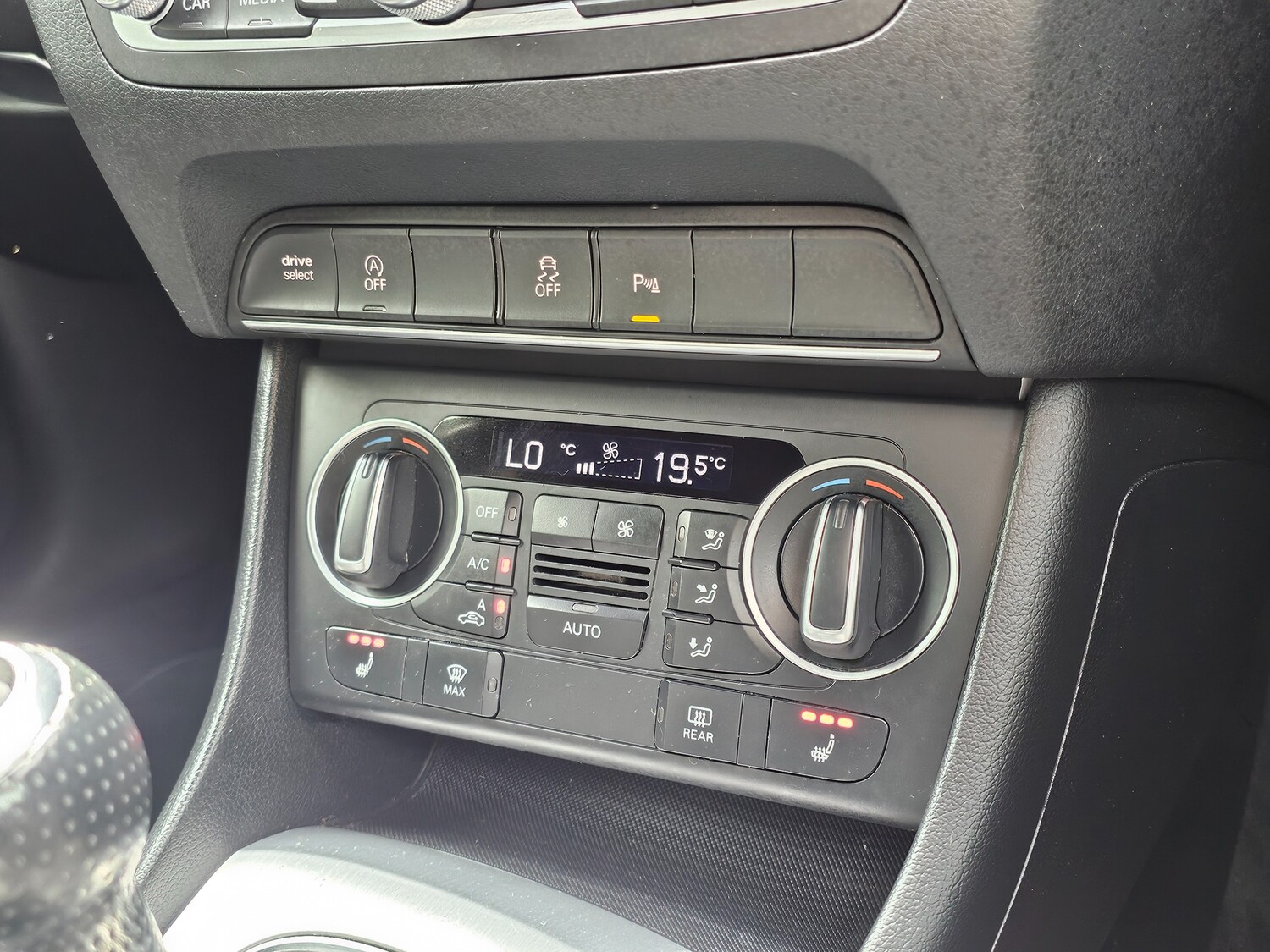 Used Audi Q3 2016 for sale - 75823433: Photo 21