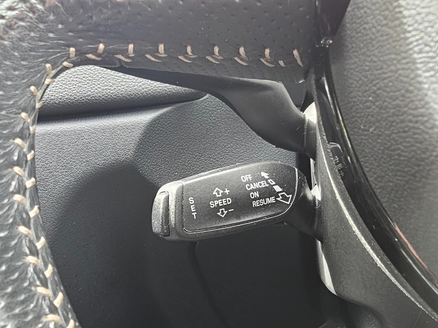 Used Audi Q3 2016 for sale - 75823433: Photo 22