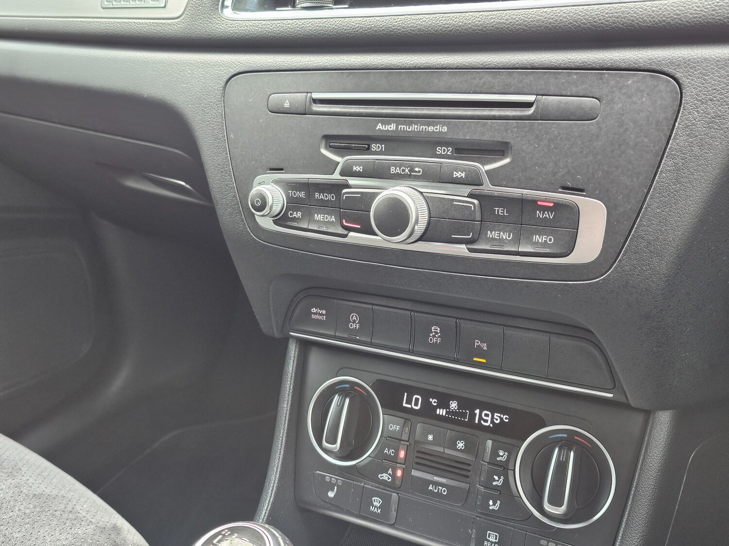 Used Audi Q3 2016 for sale - 75823433: Photo 24