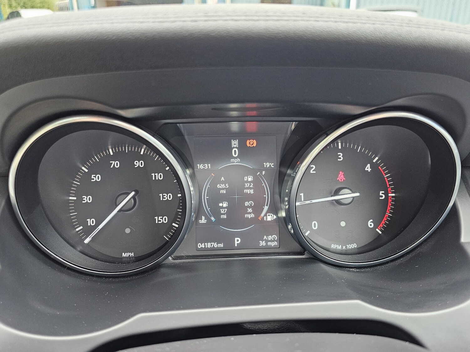 Vehicle 26