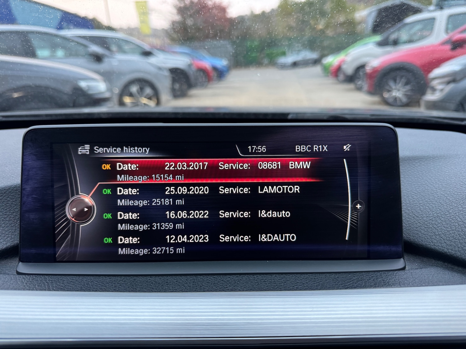 Used BMW 4 Series 2014 for sale - 75766567: Photo 24