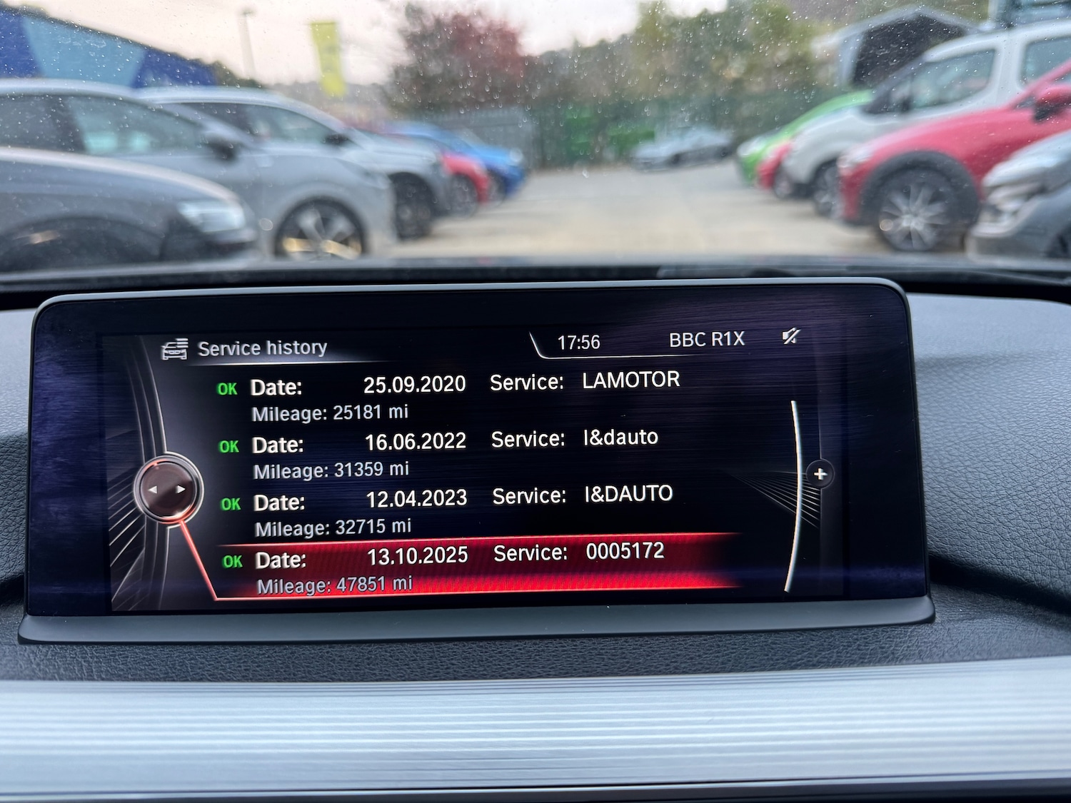 Used BMW 4 Series 2014 for sale - 75766567: Photo 25