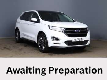 (17) - 2.0 TDCi Sport SUV 5dr Diesel Powershift AWD Euro 6 (s/s) (210 ps)