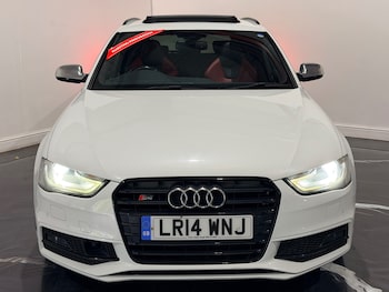 Used Audi A4 2014 for sale - 79595281: Photo