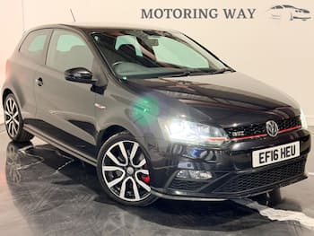 Used Volkswagen Polo 2016 for sale - 79792347: Photo